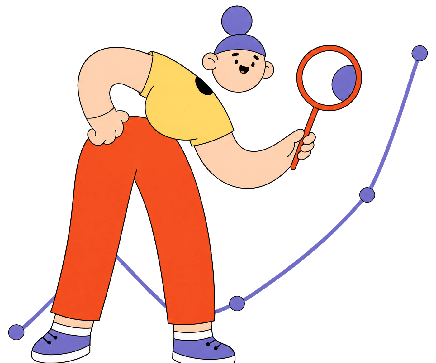 Analyse à la loupe